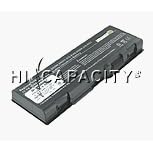 Lithium Ion Battery for Dell Inspiron 6000