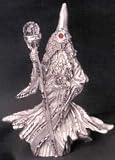 Lighter of the Way Diamond-Cut Figurine