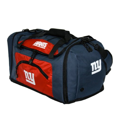 Concept One NFL New York Giants Roadblock