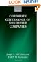 Corporate Governance of Non-Listed Companies