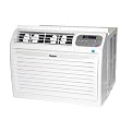Haier 7,800-BTU Energy Star Window Air Conditioner - White