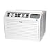 Haier 7,800-BTU Energy Star Window Air Conditioner - White