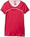 adidas Performance Girl's Adizero Cap Sleeve Top