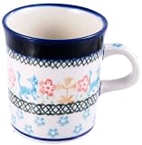 Polish Pottery 5 oz. Children's Cup