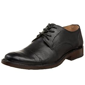 FRYE Mens Oliver Oxford by FRYE