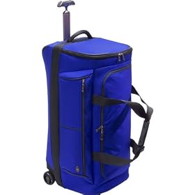 Victorinox WT 31-Inch Wheeled Duffel