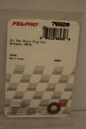 Fel-Pro 70822  Gasket