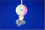 Me To You  Plush  Musical Toy Balloon