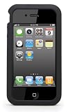 Tech21. Impact Band Bumper avec d3oTM noir pour Apple iPhone 4 iPhone 4S