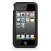 Tech21 T21-1579 Impact Band with D3O for iPhone 4 / 4S - Black