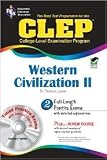 CLEP Western Civilization II Education Association