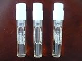 Gift Set of 3 - Chanel Chance for Women, Eau De Toilette Spray Sampler