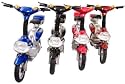 The Electric X-560 DELUXE HIGH POWER PERSONAL TRANSPORTATION