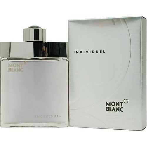 Mont Blanc Individuel Eau de Toilette (75ml Spray) Preisvergleich