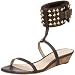 Koolaburra Women's Gabby Ankle-Strap Sandal