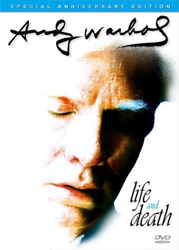 Andy Warhol: Life and Death