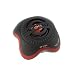 RAIKKO Nano Vacuum Speaker + RAIKKO Bluetooth Stereo Audio Adapter, mini aktiv lautsprecher Boxen inklusive Bluetooth