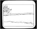 Decorated Mouse Pad with 