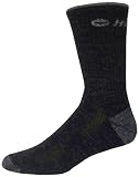 Hi-Tec Merino Wool Crew Sock