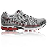 Saucony ProGrid Hurricane 12 Laufschuhe - 45