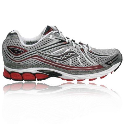 Saucony ProGrid Hurricane 12 Laufschuhe - 45