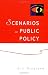 Scenarios in Public Policy Cover
