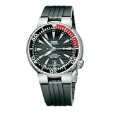 Oris Mens TT1 Titan Diver Strap Watch 73375627154RS by Oris