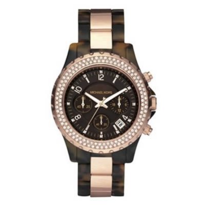 Michael Kors Women's Watch MK5416