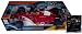 Ferngesteuerter Rennwagen rot im Formel 1 Look, Ma&szlig;stab 1:6 (ca. 72 cm lang)