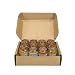 Earth's Best Vegetable Variety Pack, 4-Ounce (Pack of 12) Earth's Best Vegetable Variety Pack, 4-Ounce (Pack of 12)