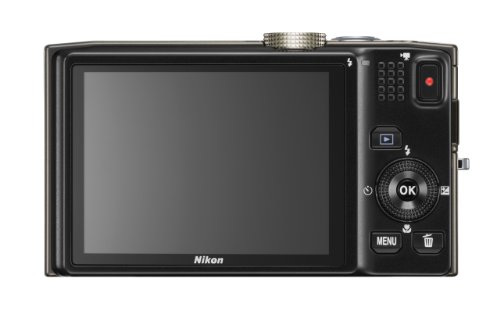 Imagen 3 de Nikon S6200