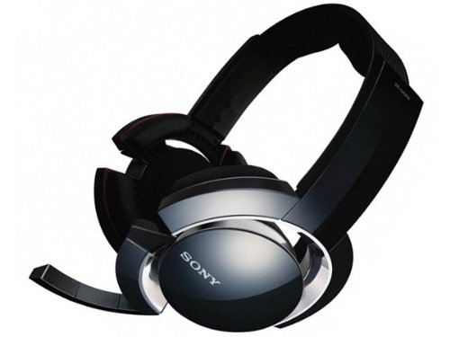 Sony Gaming Kopfhörer 2,5m