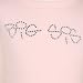 Little Girls Clothes PINK Sibling Top BIG SIS T-Shirt SOFI Boutique Girls 4-8