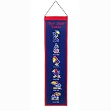 NCAA Kansas Jayhawks Heritage Banner