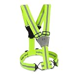 Xinglet Reflective Vest by Amphipod
