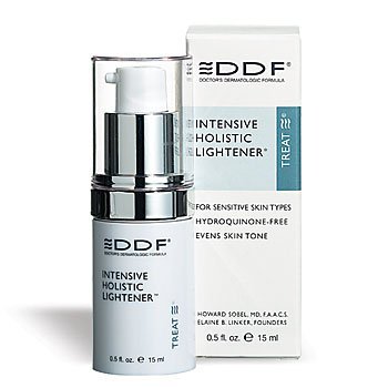 DDF Intensive Holistic Lightener .5 fl oz (15 ml)