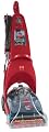 Bissell 9500 ProHeat 2X CleanShot Upright Deep Cleaner, Red Berends