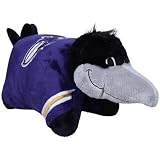 NFL Baltimore Ravens Pillow Pet