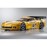Kyosho Inferno GT2 Readyset Corvette C6R KYO31816B