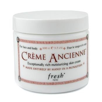 Fresh Creme Ancienne - 100g/3.5oz