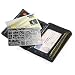 Pocket Map - Paris Metro Stylish Travel Gadget