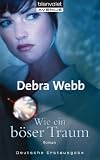 Wie ein b�ser Traum - Debra Webb