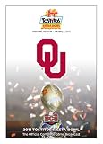 2011 Tostitos Fiesta Bowl:Oklahoma vs. Connecticut