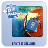 Revue Conitiv - Synchron  / Lexminder Anglais - Logiciel pour mémoriser du vocabulaire - Sante et securite