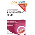 How to Master Psychometric Tests: Expert advice on test preparation with practice questions from leading test publishers