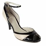 Nine West Finaldi Black sandals
