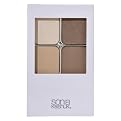 Sonia Kashuk® Eye Shadow Quad - Four Your Eyes Only