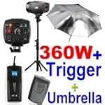 Fotograf�a Retrato Portable Kit de Il...