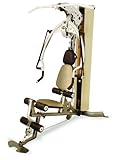 Inspire M2 Multi-Gym