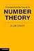 A Comprehensive Course in Number Theory